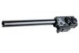 Guarder 6.02 Economic Ver. Inner Barrel w/Chamber Set for TM Model 17 Gen5 MOS GBB (97mm for Model 17 Outer Barrel)