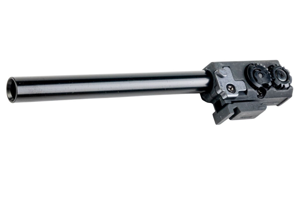 Guarder 6.02 Economic Ver. Inner Barrel w/Chamber Set for TM Model 17 Gen5 MOS GBB (97mm for Model 17 Outer Barrel)