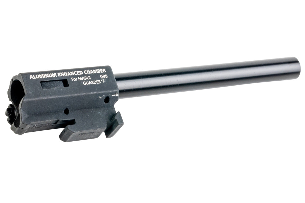 Guarder 6.02 Economic Ver. Inner Barrel w/Chamber Set for TM Model 17 Gen5 MOS GBB (97mm for Model 17 Outer Barrel)
