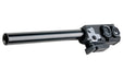Guarder 6.02 Economic Ver. Inner Barrel w/Chamber Set for TM Model 17 Gen5 MOS GBB (87mm for Model 45 Outer Barrel)