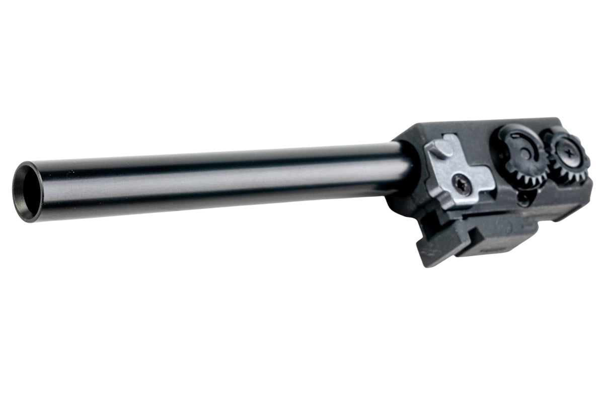 Guarder 6.02 Economic Ver. Inner Barrel w/Chamber Set for TM Model 17 Gen5 MOS GBB (87mm for Model 45 Outer Barrel)