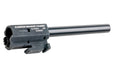 Guarder 6.02 Economic Ver. Inner Barrel w/Chamber Set for TM Model 17 Gen5 MOS GBB (87mm for Model 45 Outer Barrel)
