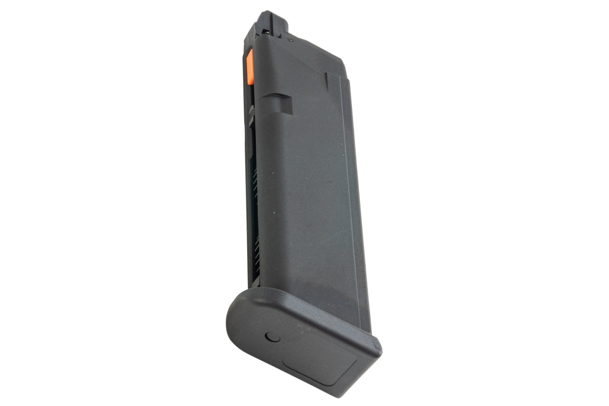 Guarder Light Weight Aluminum Magazine For Tokyo Marui G17 Gen5 MOS GBB Airsoft