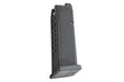 Guarder Light Weight Aluminum Magazine For Tokyo Marui G17 Gen5 MOS GBB Airsoft