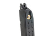 Guarder Light Weight Aluminum Magazine For Tokyo Marui G17 Gen5 MOS GBB Airsoft