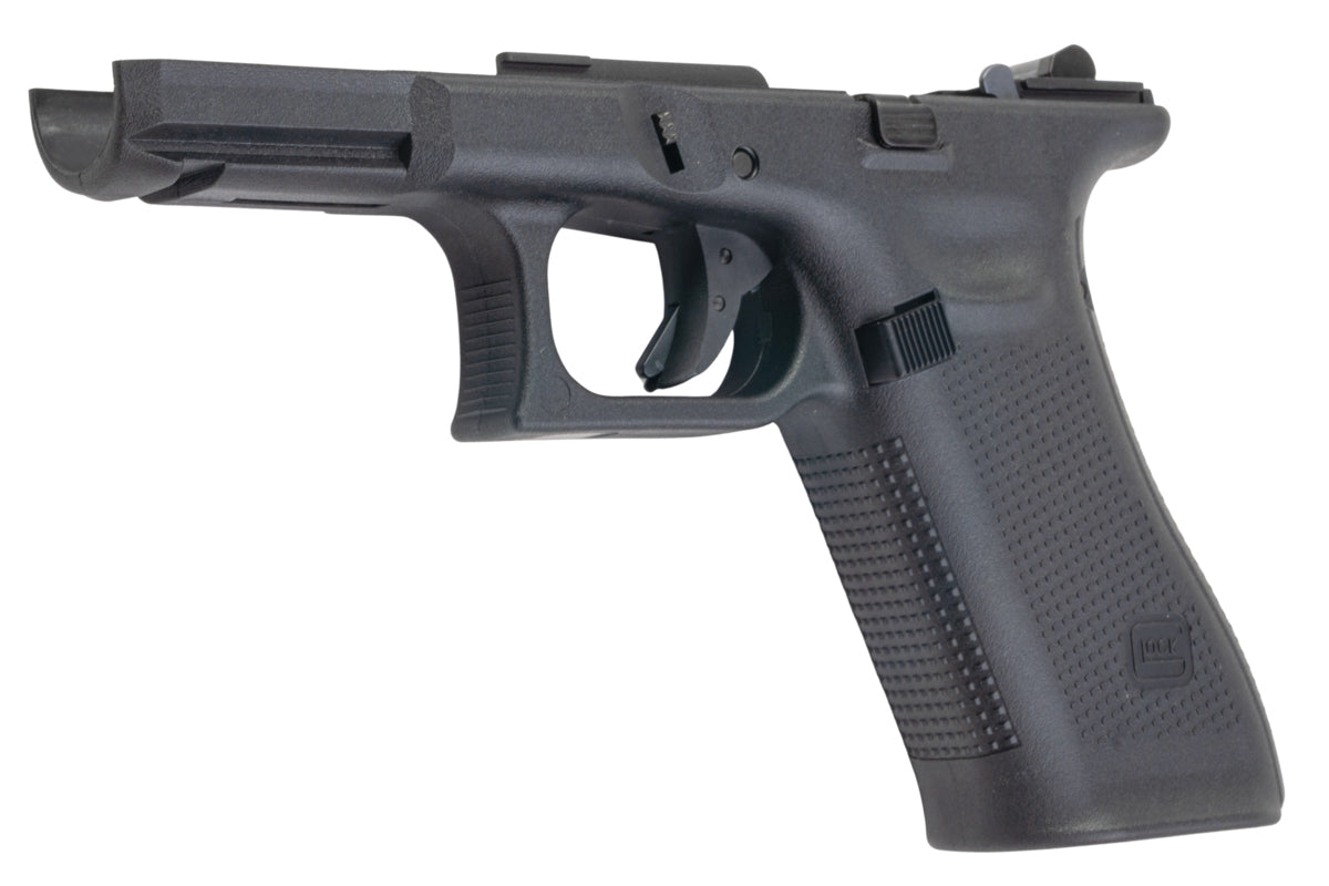 Guarder G45 Style Complete Set Original Lower Frame for Tokyo Marui G17 Gen 5 MOS GBB Pistol