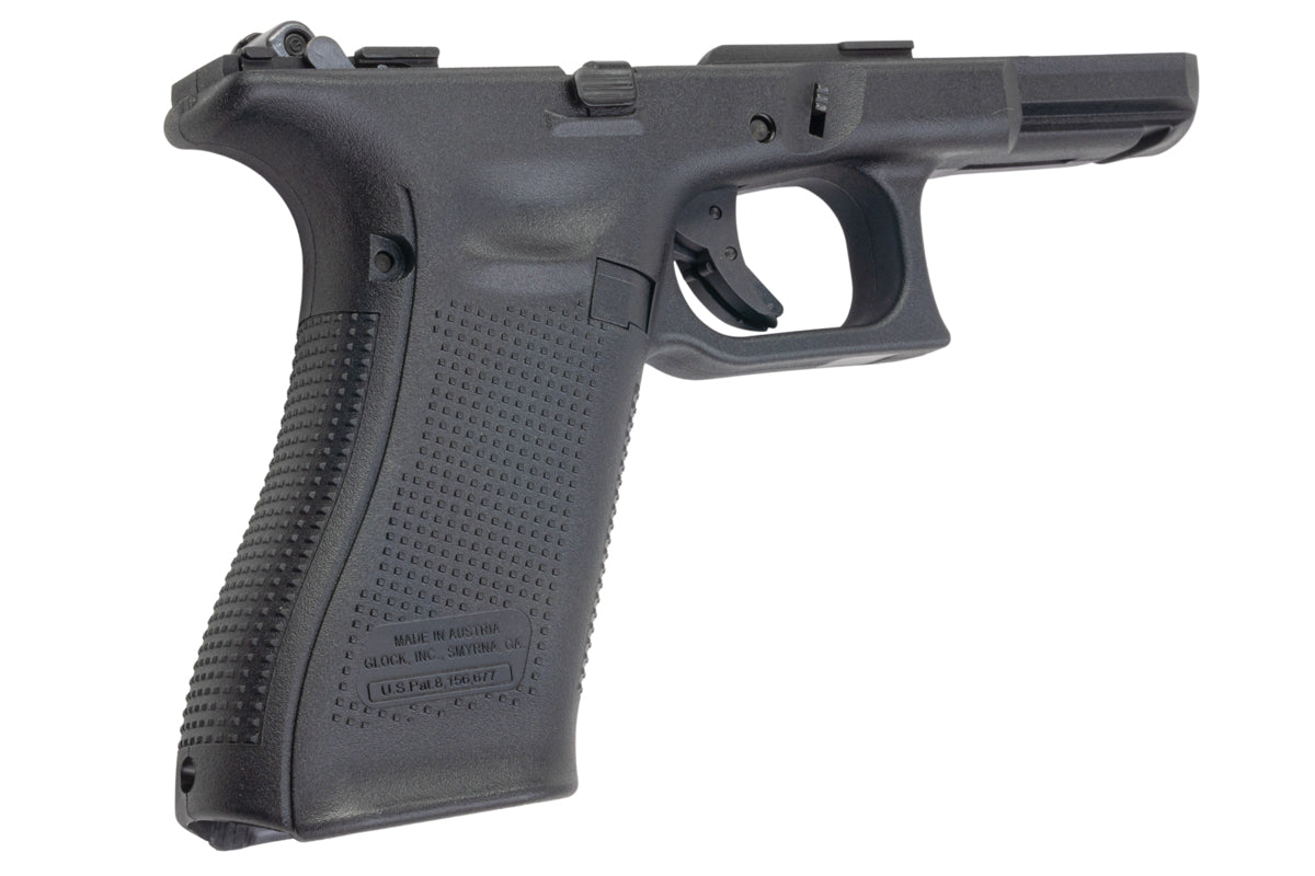 Guarder G45 Style Complete Set Original Lower Frame for Tokyo Marui G17 Gen 5 MOS GBB Pistol