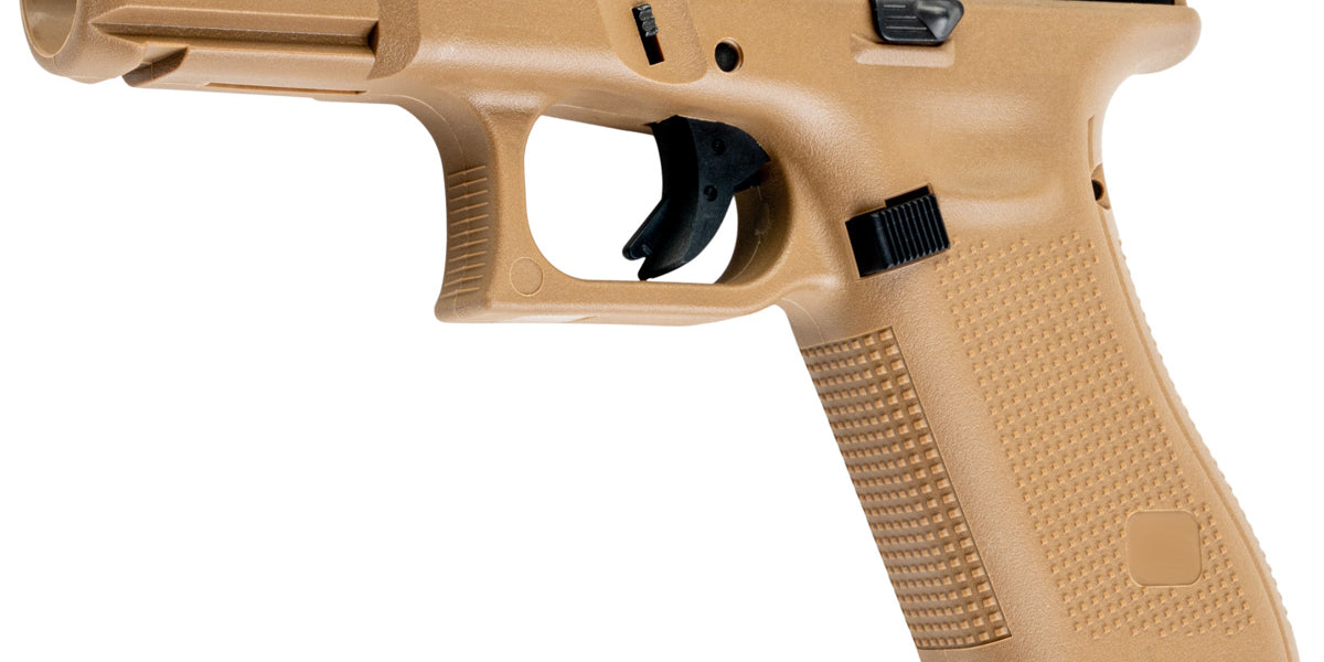 Guarder Model 45 Style Complete Set Original Lower Frame for Tokyo Mar ...