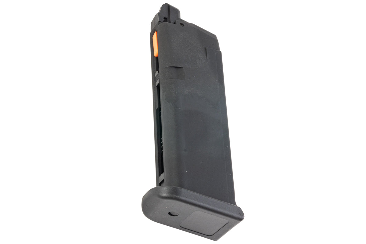 Guarder Aluminum Light Weight Magazine For Tokyo Marui G19 Gen 5 GBB