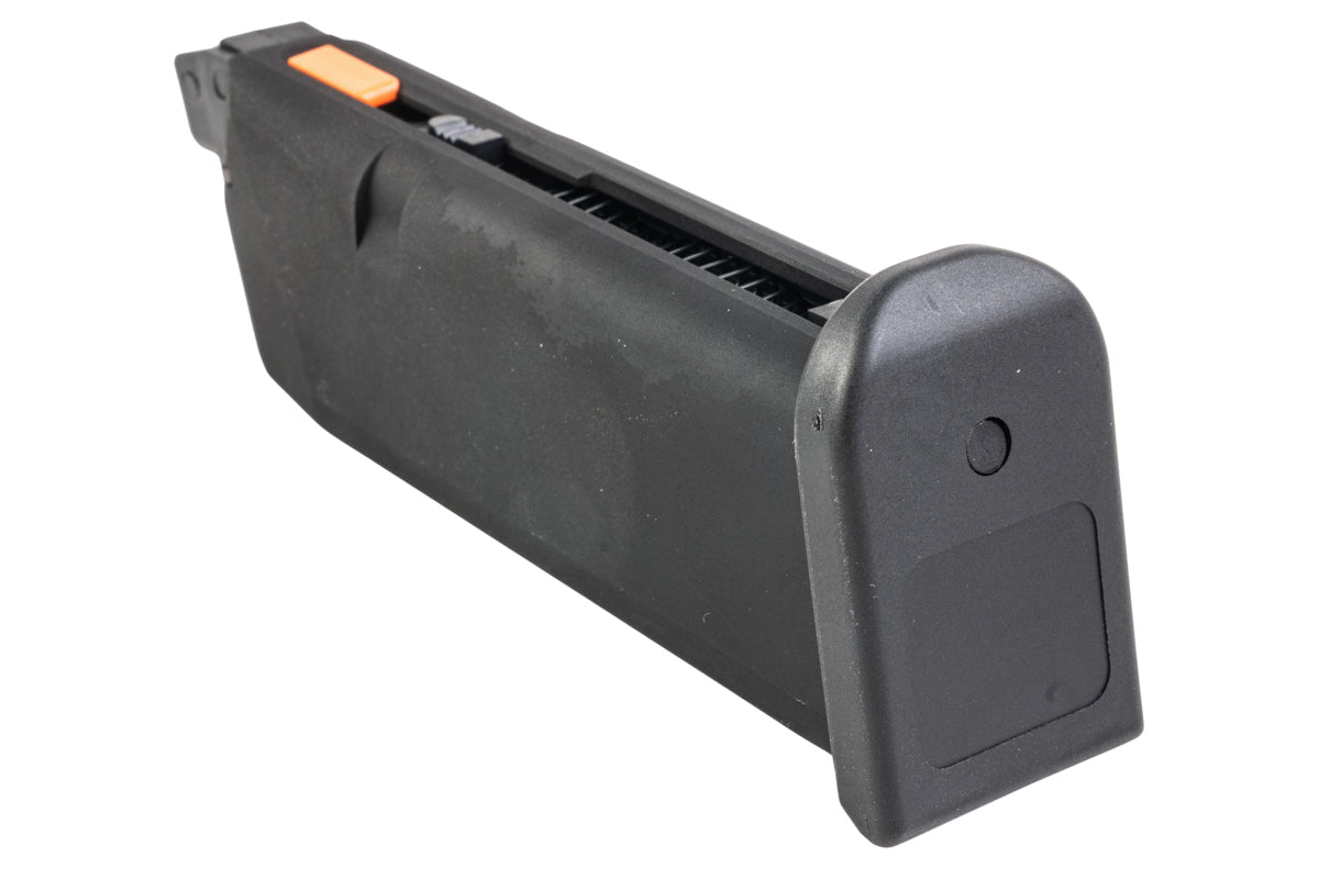 Guarder Aluminum Light Weight Magazine For Tokyo Marui G19 Gen 5 GBB