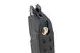 Guarder Aluminum Light Weight Magazine For Tokyo Marui G19 Gen 5 GBB