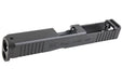 Guarder CNC Aluminum Slide For Tokyo Marui G19 Gen 5 MOS GBB