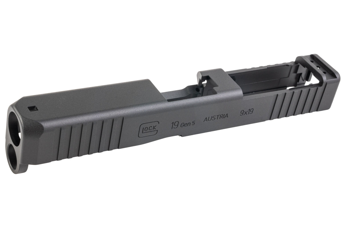 Guarder CNC Aluminum Slide For Tokyo Marui G19 Gen 5 MOS GBB