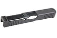 Guarder CNC Aluminum Slide For Tokyo Marui G19 Gen 5 MOS GBB
