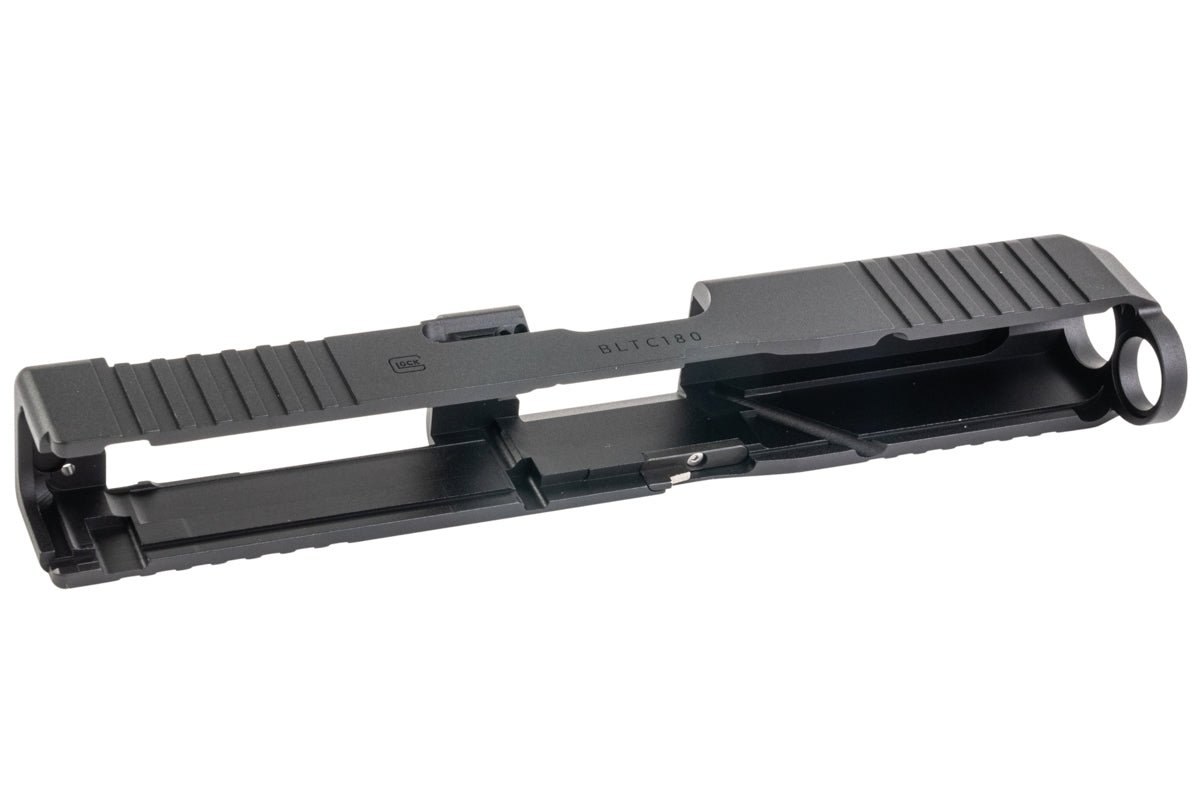 Guarder CNC Aluminum Slide For Tokyo Marui G19 Gen 5 MOS GBB