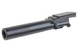 Guarder CNC Steel Outer Barrel For Tokyo Marui G19 Gen5 MOS GBB
