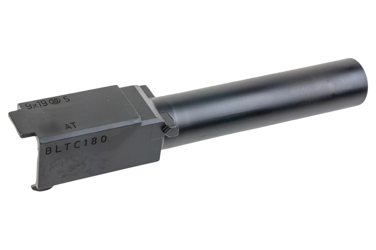 Guarder CNC Steel Outer Barrel For Tokyo Marui G19 Gen5 MOS GBB