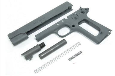 Guarder Enhanced Kits For Tokyo Marui M1911 (Springfield) GBB Airsoft Pistol