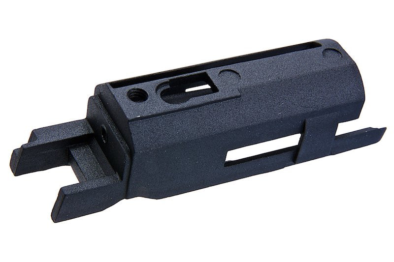 Guarder Original Type Nozzle Housing For Tokyo Marui M1911/ MEU/ Hi-Capa 5.1 GBB Airsoft