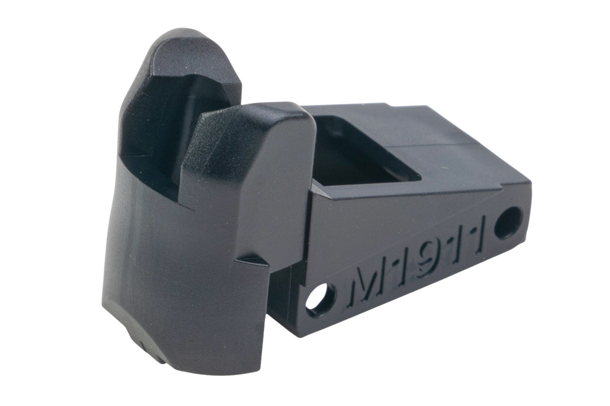 Guarder Enhanced Magazine Lip for Tokyo Marui M1911 / MEU / M45A1 / Detonic / V10 GBB