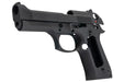 Guarder Military Aluminum Kit For Tokyo Marui M92F GBB Airsoft (No Marking)
