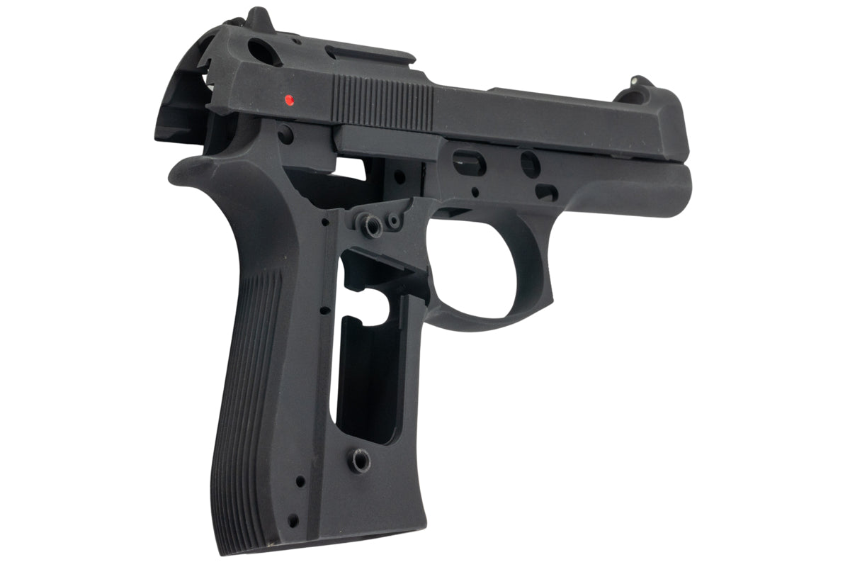 Guarder Military Aluminum Kit For Tokyo Marui M92F GBB Airsoft (No Marking)
