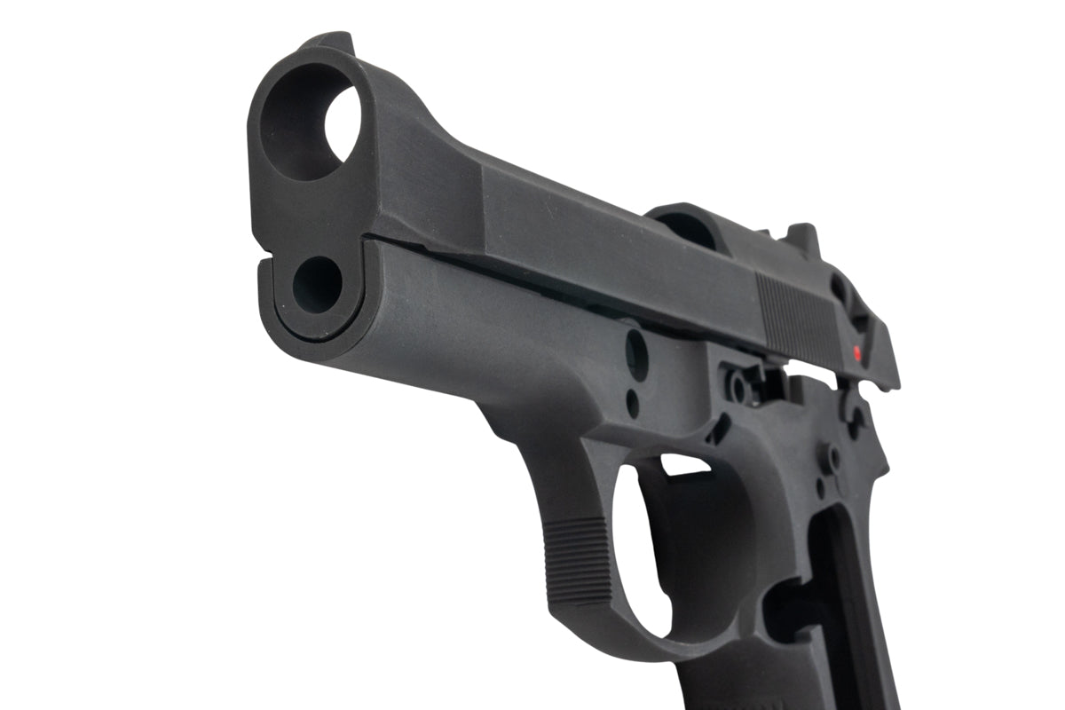 Guarder Military Aluminum Kit For Tokyo Marui M92F GBB Airsoft (No Marking)
