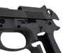 Guarder Military Aluminum Kit For Tokyo Marui M92F GBB Airsoft (No Marking)
