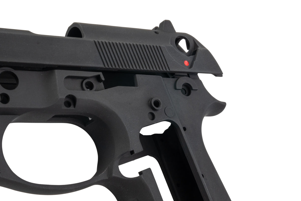 Guarder Military Aluminum Kit For Tokyo Marui M92F GBB Airsoft (No Marking)
