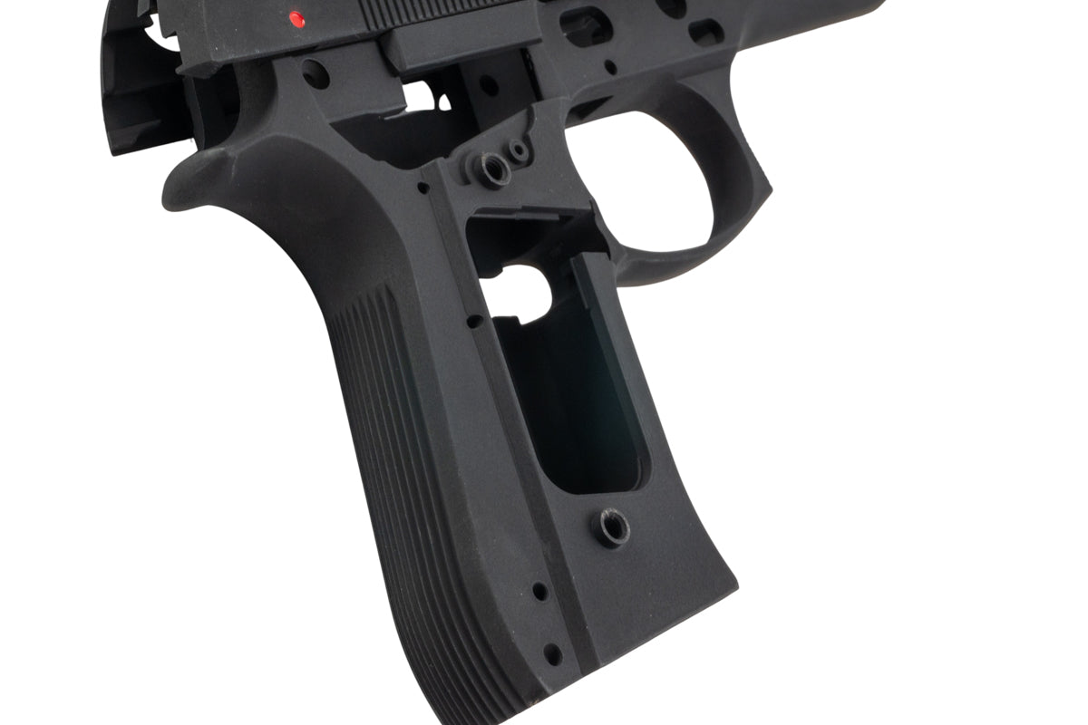 Guarder Military Aluminum Kit For Tokyo Marui M92F GBB Airsoft (No Marking)
