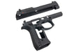 Guarder Military Aluminum Kit For Tokyo Marui M92F GBB Airsoft (No Marking)
