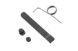 Guarder Military Aluminum Kit For Tokyo Marui M92F GBB Airsoft (No Marking)
