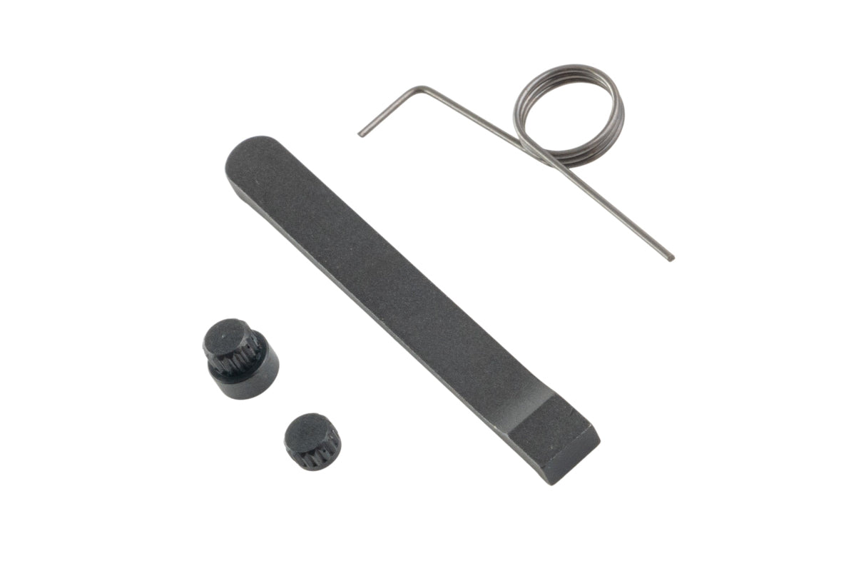 Guarder Military Aluminum Kit For Tokyo Marui M92F GBB Airsoft (No Marking)

