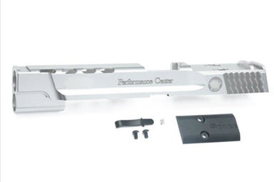 Guarder CNC Aluminum Slide For Tokyo Mauri M&P9L GBB Airsoft Pistol (Performance Center/ SV)