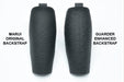 Guarder Medium Backstrap For Tokyo Mauri M&P9/ M&P9L GBB Airsoft (Standard)