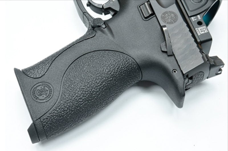 Guarder Medium Backstrap For Tokyo Mauri M&P9/ M&P9L GBB Airsoft