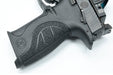 Guarder Medium Backstrap For Tokyo Mauri M&P9/ M&P9L GBB Airsoft (PC Type)