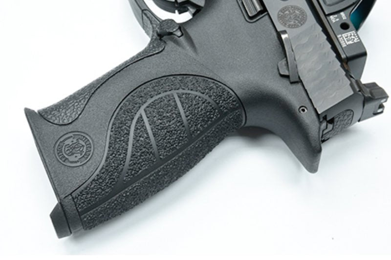 Guarder Medium Backstrap For Tokyo Mauri M&P9/ M&P9L GBB Airsoft