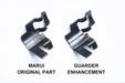 Guarder Enhanced Hop Up Chamber Set For Tokyo Mauri M&P9L GBB Airsoft