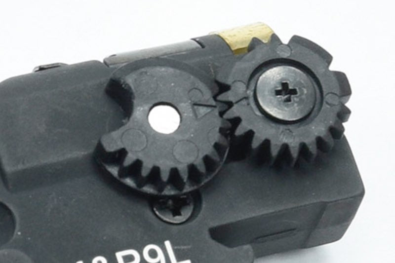 Guarder Enhanced Hop Up Chamber Set For Tokyo Mauri M&P9L GBB Airsoft