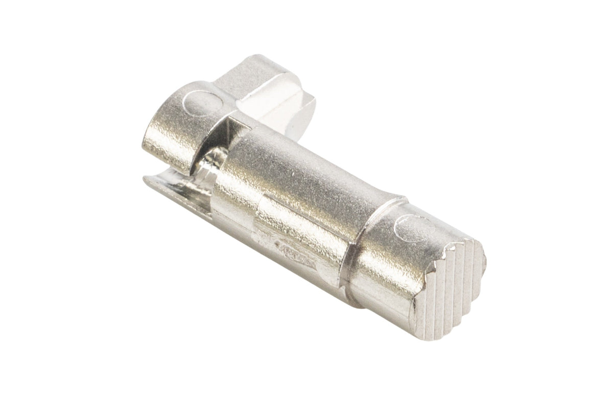 Guarder Stainless Magazine Release Button For Tokyo Marui MEU/ M1911 GBB (Silver)