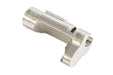 Guarder Stainless Magazine Release Button For Tokyo Marui MEU/ M1911 GBB (Silver)