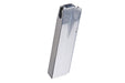 Guarder Aluminum Magazine Case for Tokyo Marui P226/E2 GBB Pistol (Silver)