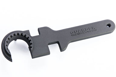 Guarder Extra Heavy Duty Armorer's Wrench for M4 / M16 Series Rifle