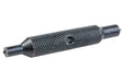 Guarder CNC Steel Gas Injection Valve Key