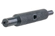 Guarder CNC Steel Gas Injection Valve Key