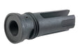 PTS Griffin Armament - Taper Mount Stealth Flash Suppressor (14mm CCW)