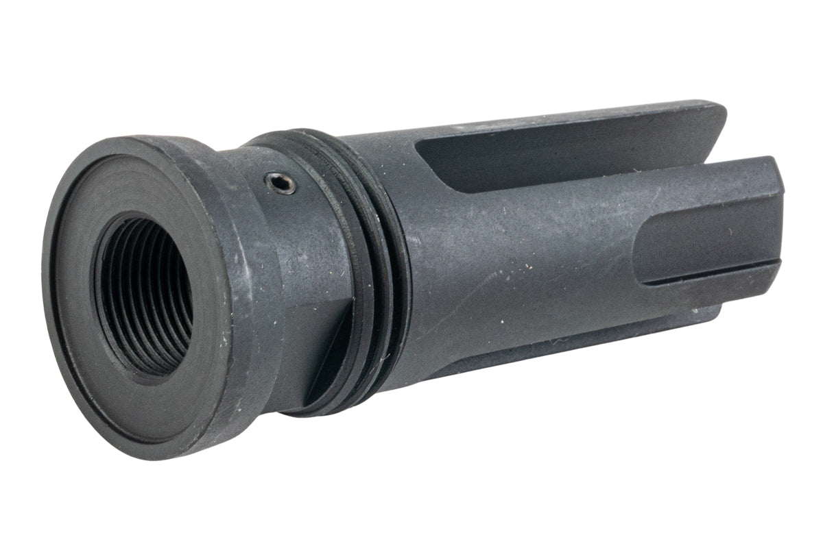 PTS Griffin Armament - Taper Mount Stealth Flash Suppressor (14mm CCW)