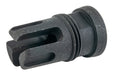 PTS Griffin Armament - Taper Mount Minimalist Stealth Flash Suppressor (14mm CCW)