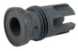 PTS Griffin Armament - Taper Mount Minimalist Stealth Flash Suppressor (14mm CCW)